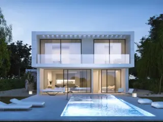 Huis te koop Murcia (RBT56276)