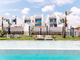 Appartement à vendre Rojales (RBT56284)