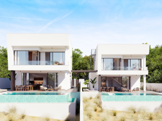 Maison à vendre Fuente Álamo de Murcia (RBT56296)