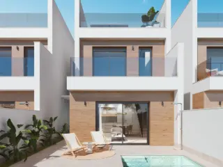 Maison à vendre San Pedro del Pinatar (RBT56300)