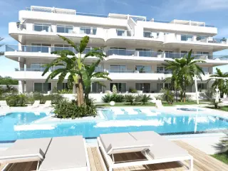 Apartment for sale Orihuela (RBT56303)