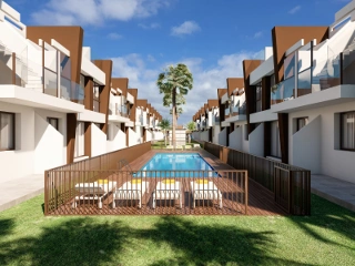 Apartment for sale San Pedro de Alcántara (RBT56311)