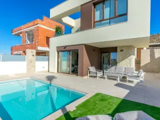 Maison à vendre Rojales (RBT56321)