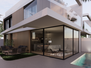 Residence for sale Torre de la Horadada (RBT56327)