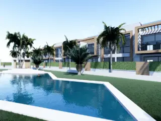 Appartement te koop San Juan de los Terreros (RBT56330)