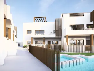 Appartement te koop San Juan de los Terreros (RBT56332)