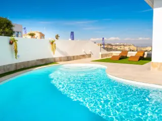 Residence for sale Rojales (RBT56346)