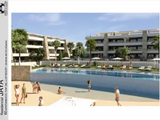 Appartement te koop Monforte del Cid (RBT56353)