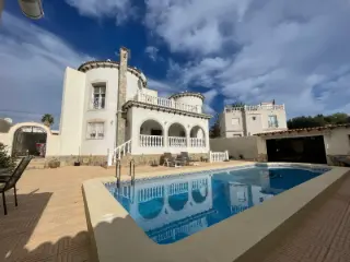 Maison à vendre Rojales (RBT56357)