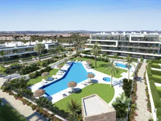 Appartement te koop Torrevieja (RBT56360)