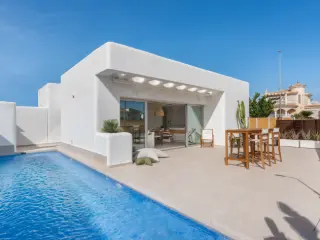 Maison à vendre Los Alcázares (RBT56364)