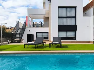 Maison à vendre Algorfa (RBT56371)