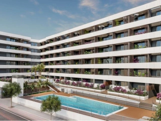 Apartment for sale Aguilas (RBT56380)