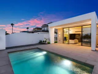 Maison à vendre Torrevieja (RBT56383)