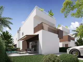 Residence for sale Elche (RBT56387)