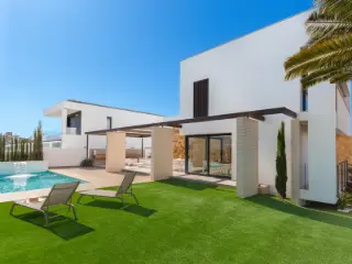 Residence for sale Orihuela (RBT56391)