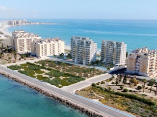 Appartement à vendre La Manga (RBT56406)