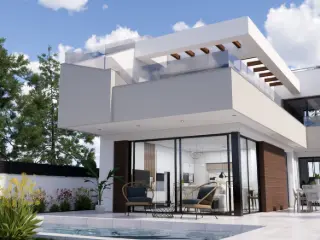 Maison à vendre Pilar de la Horadada (RBT56413)