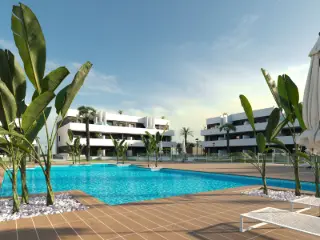 Appartement te koop Guardamar del Segura (RBT56416)