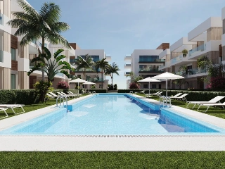 Apartment for sale San Pedro de Alcántara (RBT56431)