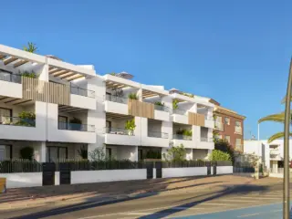 Appartement à vendre San Pedro del Pinatar (RBT56432)