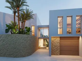 Residence for sale Algorfa (RBT56447)