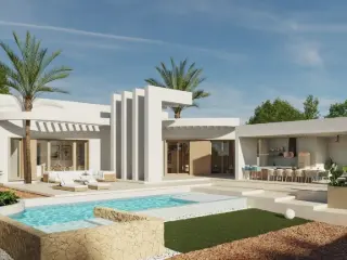 Residence for sale Algorfa (RBT56448)