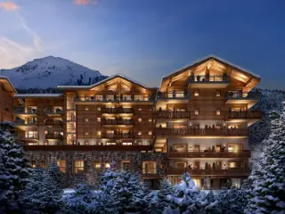 Appartement te koop Val-d'Isère (RBT56481)