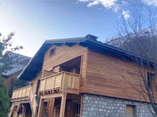 Appartement te koop Vaujany (RBT56494)