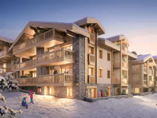 Appartement à vendre Les Gets (RBT56495)