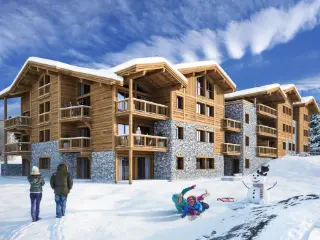 Appartement à vendre Les Gets (RBT56509)