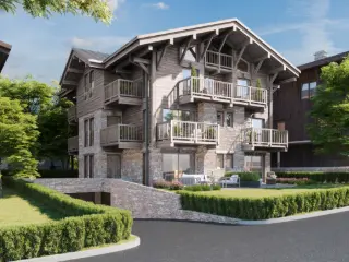 Appartement à vendre Les Gets (RBT56513)