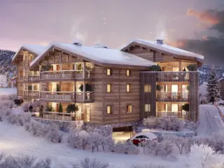 Appartement à vendre Les Gets (RBT56522)