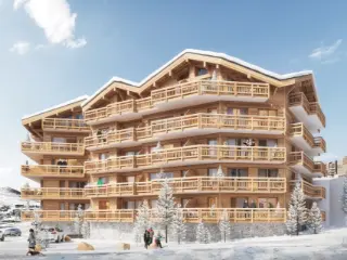 Appartement à vendre Huez (RBT56535)