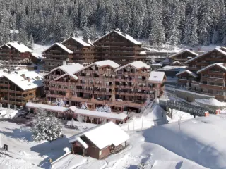 Appartement te koop Montgenèvre (RBT56547)