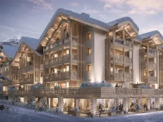 Appartement te koop Montgenèvre (RBT56551)