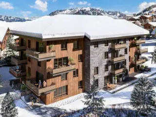 Appartement te koop Les Deux Alpes (RBT56568)