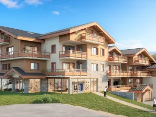 Appartement te koop Huez (RBT56580)