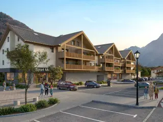 Appartement te koop Allemond (RBT56591)