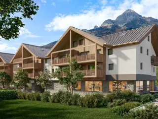 Appartement te koop Allemond (RBT56593)