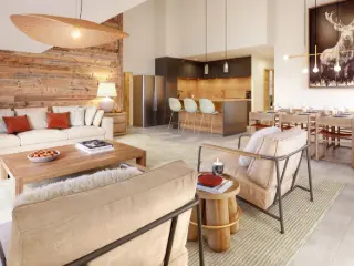 Appartement te koop Oz (RBT56604)