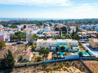 Huis te koop Armação de Pêra (RBT56626)