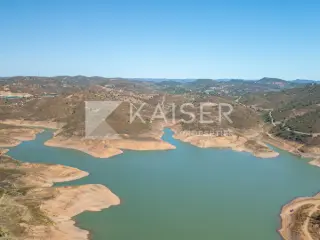 Residence for sale São Bartolomeu de Messines (RBT56627)