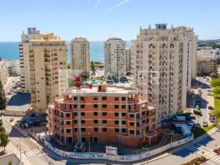 Appartement te koop Armação de Pêra (RBT56628)