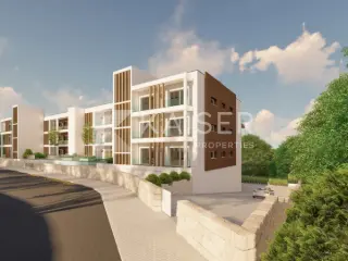 Apartment for sale Albufeira (RBT56634)