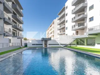 Apartment for sale Quelfes (RBT56658)