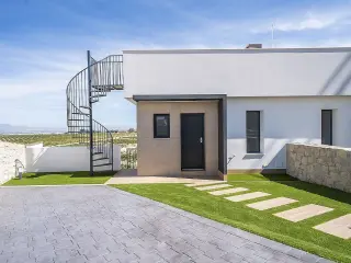 Huis te koop Algorfa (RBT56664)