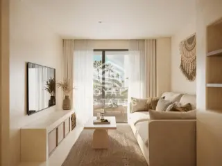 Appartement te koop Ibiza (RBT56670)