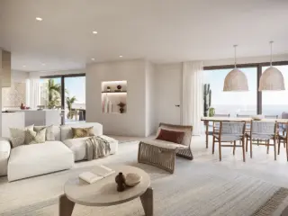 Appartement te koop Jesús (RBT56673)