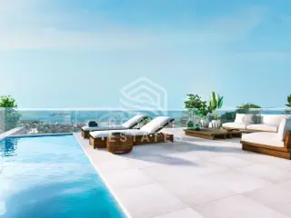 Residence for sale Santa Eulària des Riu (RBT56676)